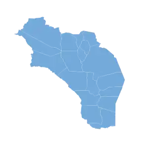 Elecciones provinciales de La Rioja (Argentina) de 2011