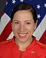 Eleni Kounalakis (D)   Vicegobernadora