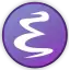 Logo de GNU Emacs