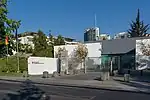 Embajada de Alemania en Santiago de Chile