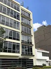 Embajada de Argentina en Bogotá