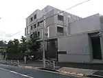 Embajada en Tokio