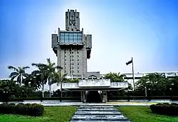 Embajada en La Habana