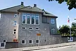 Embajada en Reikiavik