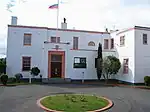 Embajada en Wellington