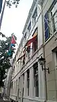 Embajada en La Haya