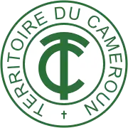 Emblema del Camerún Francés (1918-1960)