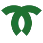 Emblema de la Ciudad de Kōbe