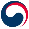 Emblema del Gobierno de la República de Corea