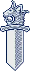 Emblema de la Policía Finlandesa