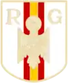 Antiguo emblema de permanencia en Compañías de Reserva General C.R.G.