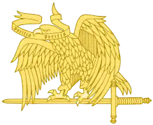 Emblema de Especialistas (ET)