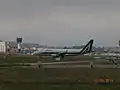 Embraer 175 Alitalia.