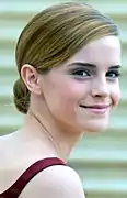 Emma Watson en 2013.