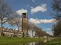 Torre (Poldertoren) en Emmeloord