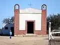 Iglesia Nuestra Señora de la Candelaria
