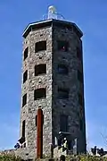 Torre Enger (1939), en Duluth, Minnesota