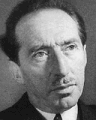 Enrico Celio22 de febrero de 1940 - 23 de junio de 1950