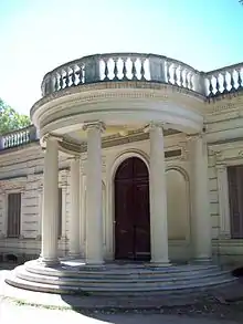 Facultad de Astronomía