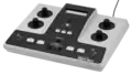 Epoch Cassette Vision(lanzado en 1981)