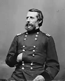 General de brigadaErasmus D. Keyes