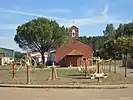 Ermita del Cristo de la Vera Cruz