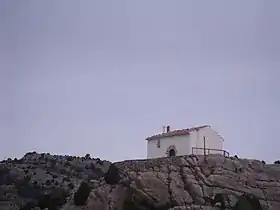 Ermita de San Cristóbal