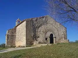 Ermita de San José.