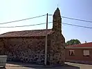 Ermita de Palacios