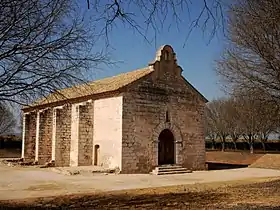 Ermita de San Roque de Ternils