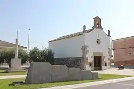 Ermita de San Sebastián