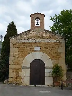 Ermita de Santa Ana