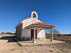 Ermita de Santa Catalina