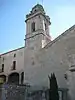 Santuario de Nuestra Señora de los Ángeles