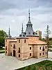 Ermita de la Virgen del Puerto (Madrid)