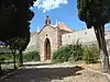 Ermita del Calvario