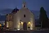 Iglesia parroquial de San Vicente Mártir