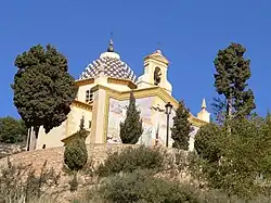 Ermita del Calvario