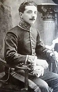 Ernesto Balmaceda Bello diplomático chileno (1887-1906)