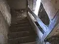 Escaleras