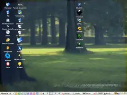 Musix GNU+Linux 1.0 R2