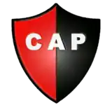 Escudo del Club Atlético Palermo
