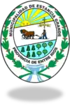 Escudo que representa a la Municipalidad de Estancia Grande E.R