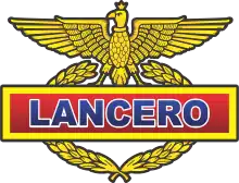 Insignia Lanceros Colombia