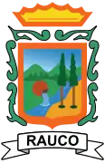 Escudo de Rauco