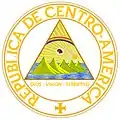 República de Centroamérica (1921-1922)