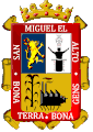 San Miguel el Alto