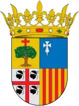 Comunidad Autónoma de Aragón