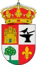 Escudo de Barbadillo de Herreros (Burgos)