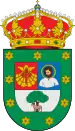 Escudo de Barrios de Colina (Burgos)